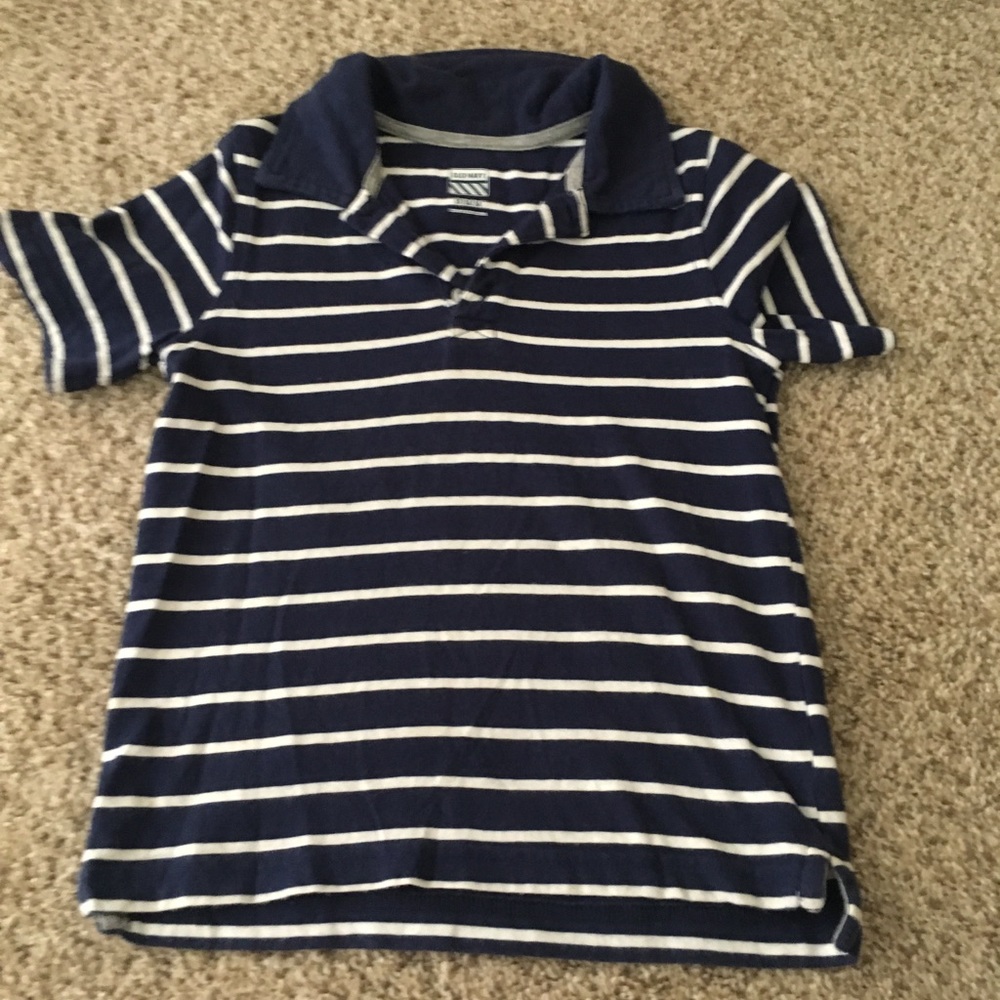 Polo shirt
